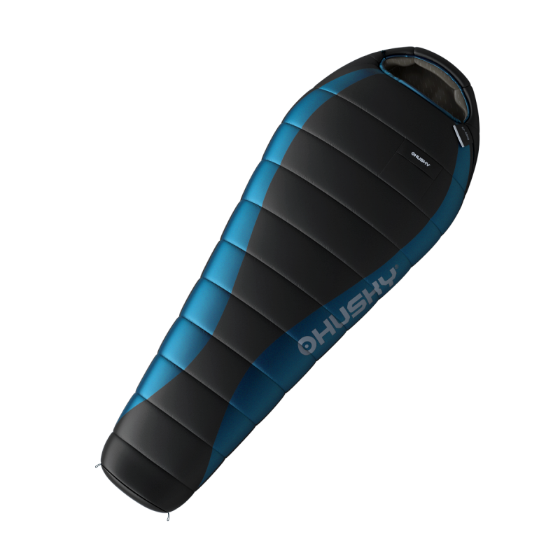 Miegmaišis HUSKY 20 Drape - 20C