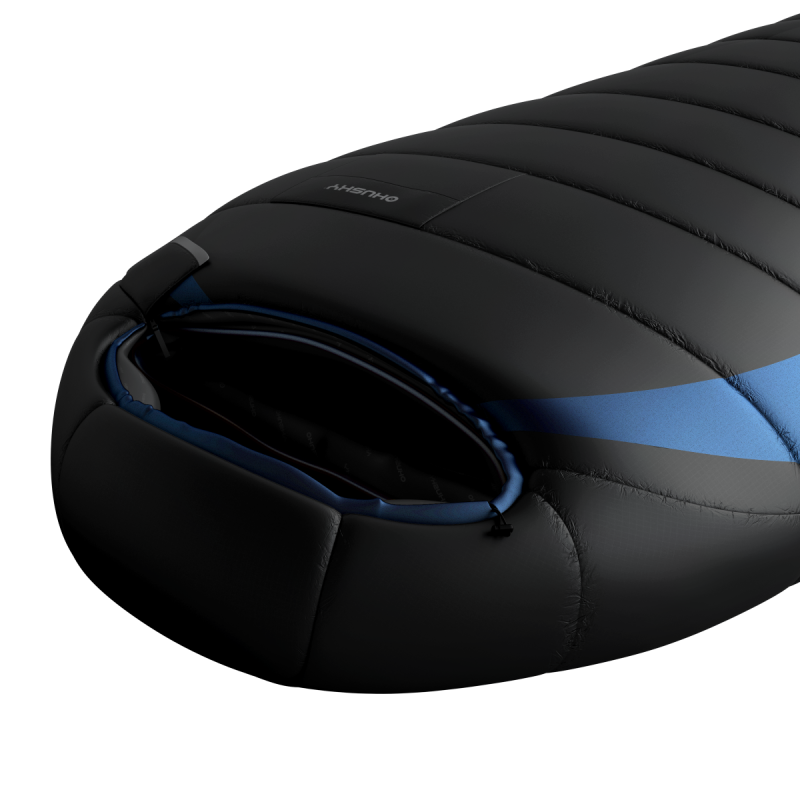 Miegmaišis HUSKY 20 Drape - 20C