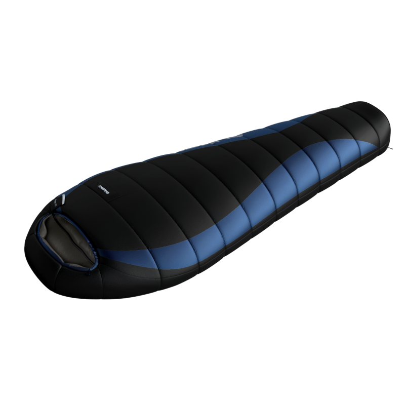 Miegmaišis HUSKY 20 Drape - 20C
