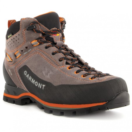 Batai GARMONT Vetta (Dark Grey/Orange)