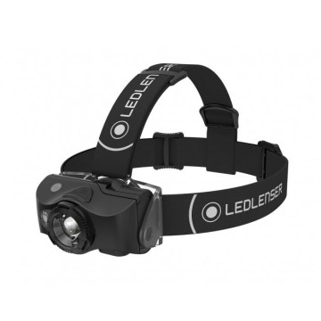 Žibintuvėlis LedLenser MH8...