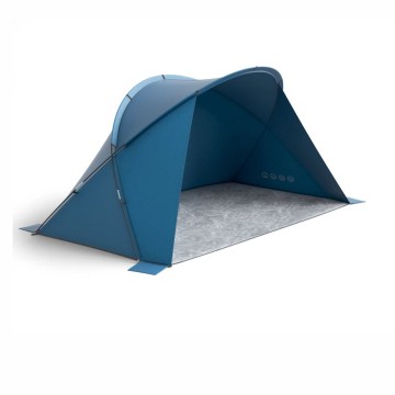 Palapinė Husky Blum 4 mėlyna