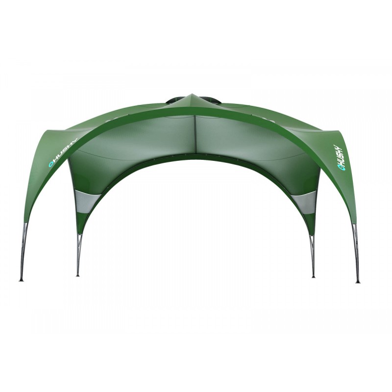 Pavėsinė HUSKY BROOF XL