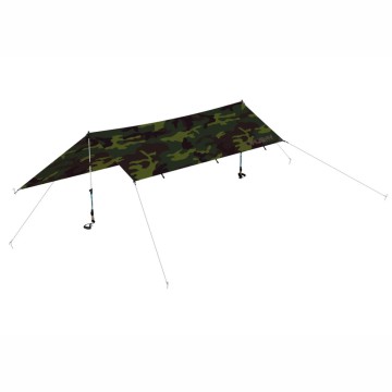 Tentas HUSKY ROVER camo