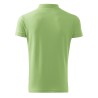 Vyr. Polo marškinėliai MALFINI Cotton, grass green Vyr. Polo marškinėliai MALFINI Cotton, grass green
