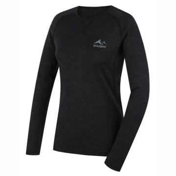 Moteriški marškiniai HUSKY...