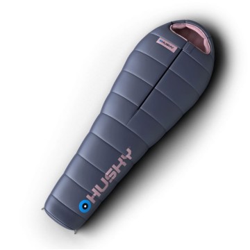 Miegmaišis HUSKY Anapurna...