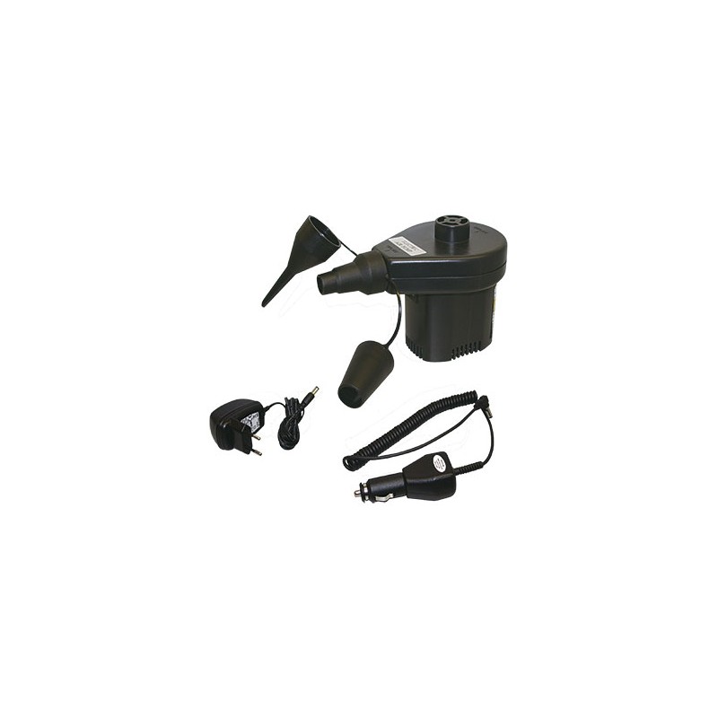 Elektrinė pompa High Peak 230V/12V
