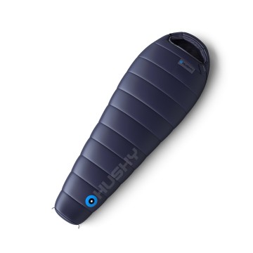 Miegmaišis HUSKY Magnum -15C