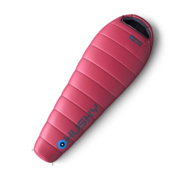 Miegmaišis HUSKY Ruby -14C...