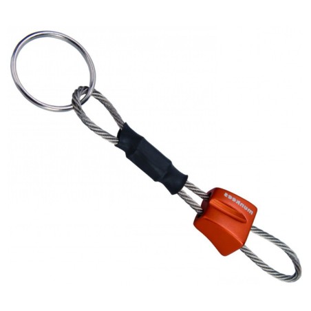 Raktų pakabukas MUNKEES Key Ring Stopper