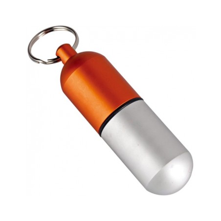 Raktų pakabukas MUNKEES Waterproof Capsule L Raktų pakabukas MUNKEES Waterproof Capsule L