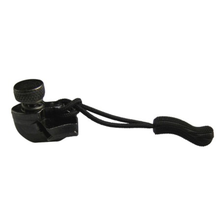 Užtrauktuko galvutė MUNKEES FixnZip Black Medium Užtrauktuko galvutė MUNKEES FixnZip Black Medium