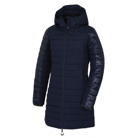Mot. striukė HUSKY down DAILI 20 navy