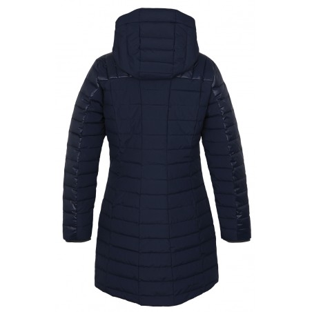 Mot. striukė HUSKY down DAILI 20 navy