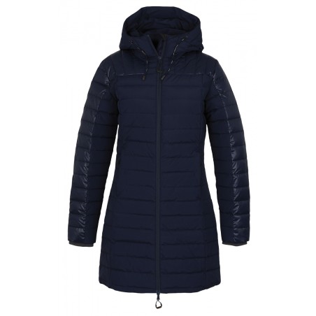 Mot. striukė HUSKY down DAILI 20 navy