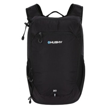 Kuprinė HUSKY PETEN 20L juoda