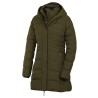 Mot. striukė HUSKY out NORMY 20 t. žalia Mot. striukė HUSKY out NORMY 20 t. žalia