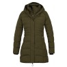 Mot. striukė HUSKY out NORMY 20 t. žalia Mot. striukė HUSKY out NORMY 20 t. žalia