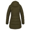 Mot. striukė HUSKY out NORMY 20 t. žalia Mot. striukė HUSKY out NORMY 20 t. žalia