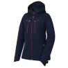 Mot. striukė HUSKY softshell SEVAN 20 t. mėlyna Mot. striukė HUSKY softshell SEVAN 20 t. mėlyna