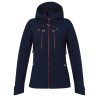 Mot. striukė HUSKY softshell SEVAN 20 t. mėlyna Mot. striukė HUSKY softshell SEVAN 20 t. mėlyna