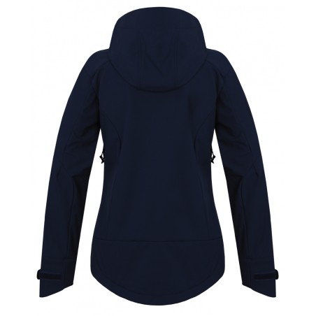 Mot. striukė HUSKY softshell SEVAN 20 t. mėlyna Mot. striukė HUSKY softshell SEVAN 20 t. mėlyna