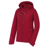 Mot. striukė HUSKY softshell SEVAN 20 bordo Mot. striukė HUSKY softshell SEVAN 20 bordo