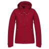 Mot. striukė HUSKY softshell SEVAN 20 bordo Mot. striukė HUSKY softshell SEVAN 20 bordo