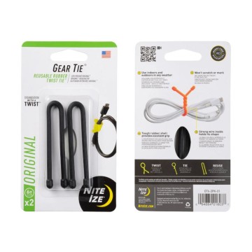 NITE-IZE tvirtinimas Gear...