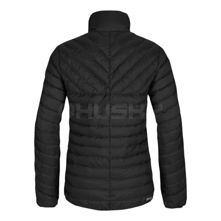 Moteriška striukė HUSKY down DREES juoda Moteriška striukė HUSKY down DREES juoda