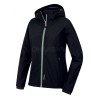 Moteriška striukė HUSKY SOFTSHELL SALEN juoda Moteriška striukė HUSKY SOFTSHELL SALEN juoda