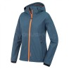 Moteriška striukė HUSKY SOFTSHELL SALEN t. mėlyna Moteriška striukė HUSKY SOFTSHELL SALEN t. mėlyna