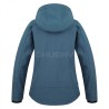 Moteriška striukė HUSKY SOFTSHELL SALEN t. mėlyna Moteriška striukė HUSKY SOFTSHELL SALEN t. mėlyna