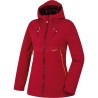 Moteriška striukė HUSKY SOFTSHELL SALEX tamsiai rožinė Moteriška striukė HUSKY SOFTSHELL SALEX tamsiai rožinė