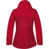 Moteriška striukė HUSKY SOFTSHELL SALEX tamsiai rožinė Moteriška striukė HUSKY SOFTSHELL SALEX tamsiai rožinė