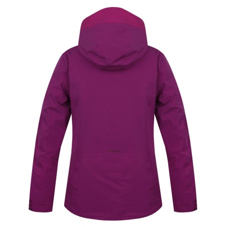 Mot. striukė HUSKY ski MONTRY 19 violetinė