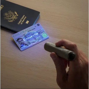 NITE-IZE žibintuvėlis INOVA...