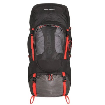 Kuprinė HUSKY Samont 60L+10L