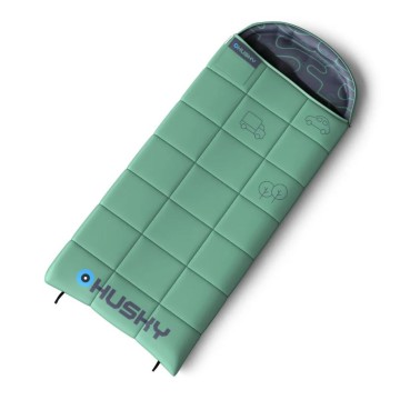 Miegmaišis HUSKY 25 GIZMO...