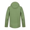 Vyr. striukė HUSKY SOFTSHELL SAURI t. žalia