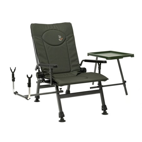 Sulankstoma kėdė F5R ST/P...