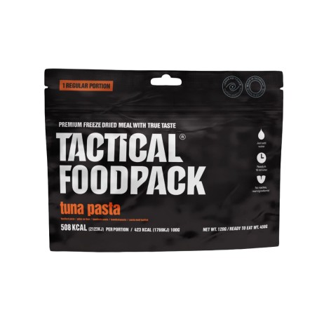 Tactical Foodpack tunas ir...