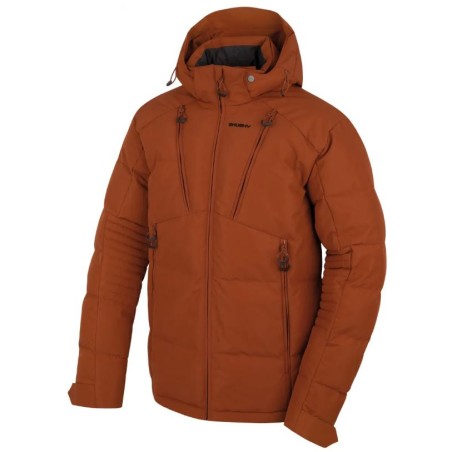 Vyriška striukė HUSKY NOREL...