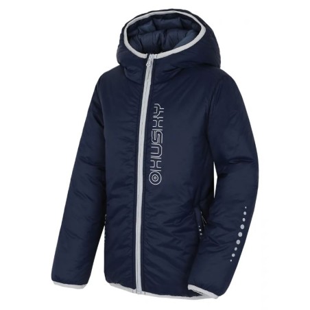 Vaikiška striukė HUSKY NIX...