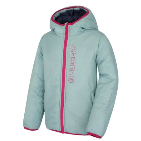 Vaikiška striukė HUSKY NIX...