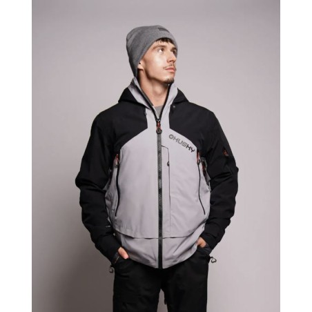 Vyriška slidinėjimo striukė...