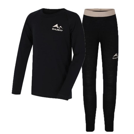 Vaikiškas termo komplektas...