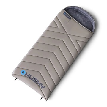 Miegmaišis HUSKY Gala 0C pilka