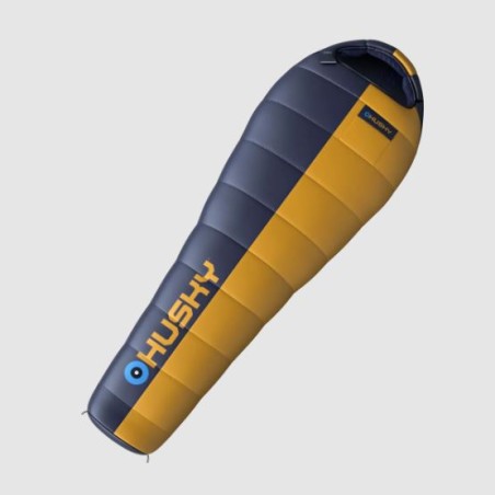 Miegmaišis HUSKY FUEGO -5C...